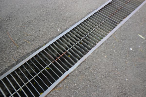 Cost of Driveway Drainage Service in Cedar Rapids