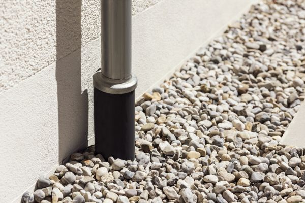 Cost of French Drain Service in Cedar Rapids