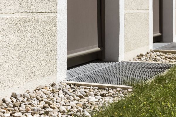 Cost of French Drain System Installation in Cedar Rapids