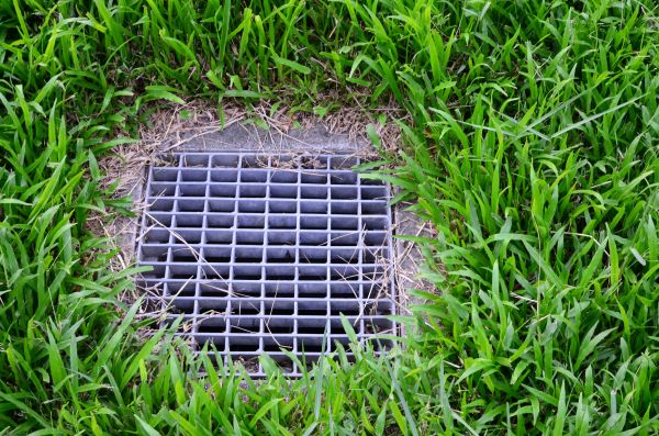 Cost of Yard Water Drainage in Cedar Rapids