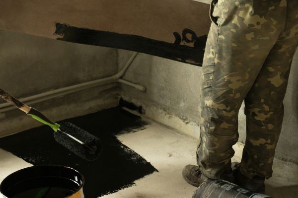 Cost of Interior Waterproofing in Cedar Rapids