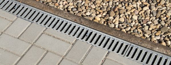 Cost of Surface Drainage in Cedar Rapids