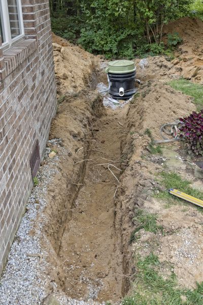 Cost of Grinder Pump Installation in Cedar Rapids