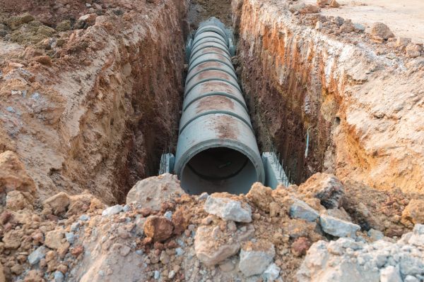 Cost of Stormwater Drainage Repair in Cedar Rapids