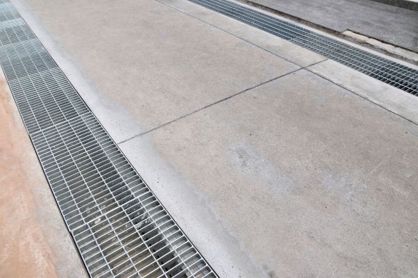 Cost of Driveway Runoff Control in Cedar Rapids