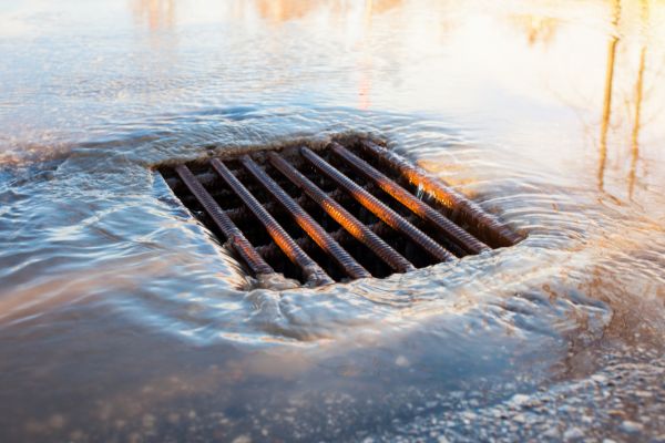 Cost of Water Pooling Prevention in Cedar Rapids