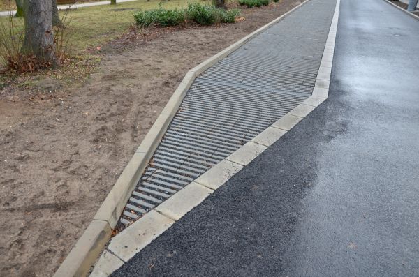 Cost of Muddy Yard Drainage in Cedar Rapids