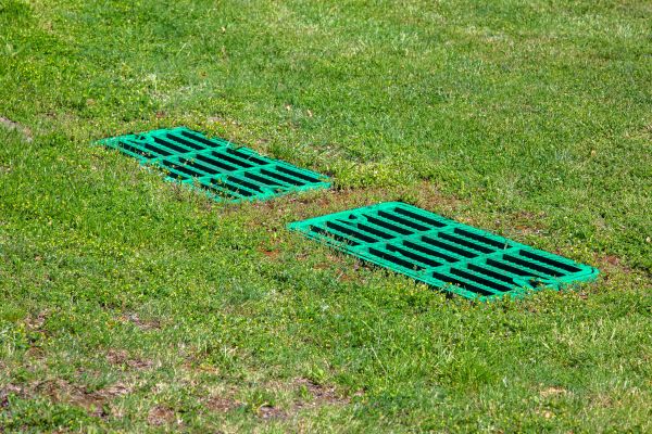 Cost of Catch Basin Installation in Cedar Rapids