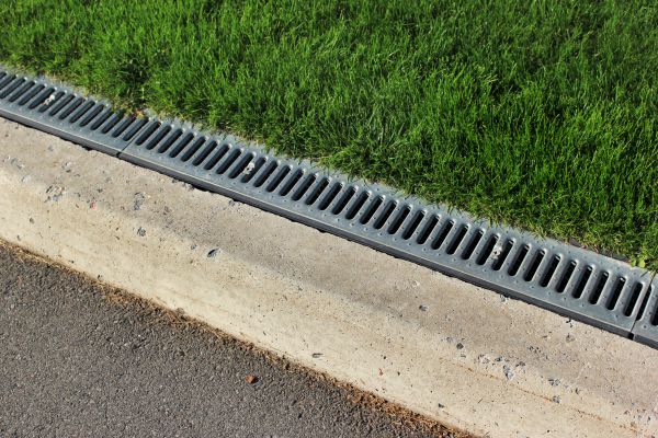 Cost of Driveway Drainage Installation in Cedar Rapids