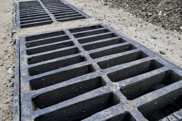 Cost of Catch Basin Repair in Cedar Rapids