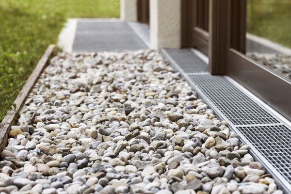 Cost of Foundation Drain Installation in Cedar Rapids