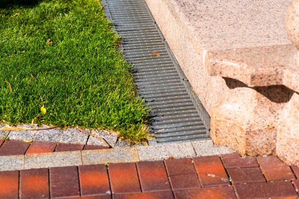 Cost of Drain Tile Repair in Cedar Rapids