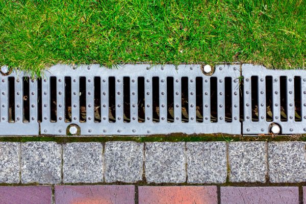 Cost of Rainwater Management in Cedar Rapids