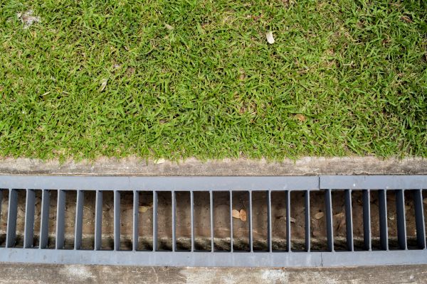 Cost of Exterior Drain Replacement in Cedar Rapids