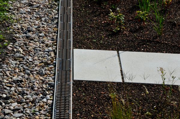 Cost of Drain Rerouting in Cedar Rapids