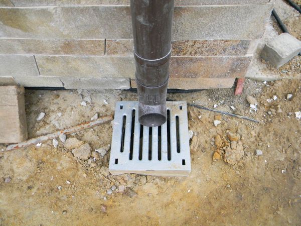 Cost of Foundation Drain Repair in Cedar Rapids