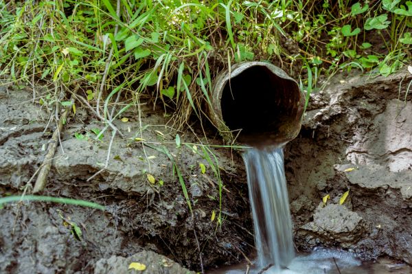 Cost of Drainage Tile Repair in Cedar Rapids