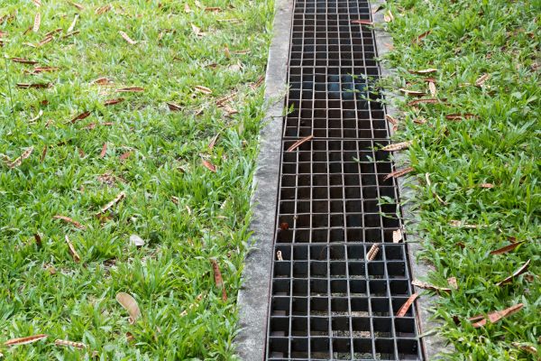Cost of Exterior Drain Repair in Cedar Rapids