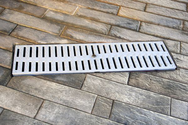 Cost of Exterior Drainage in Cedar Rapids