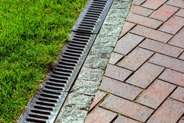 Cost of Perimeter Drain Service in Cedar Rapids