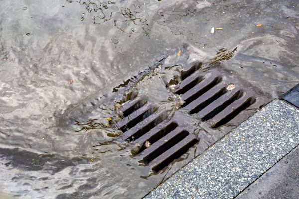 Cost of Drainage Basin Installation in Cedar Rapids