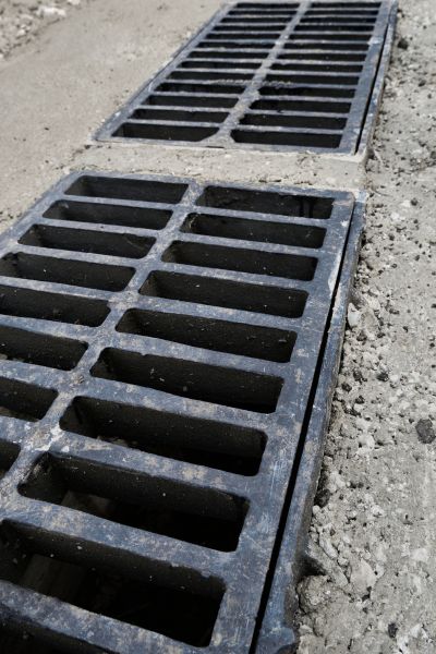 Cost of Sidewalk Drainage Installation in Cedar Rapids