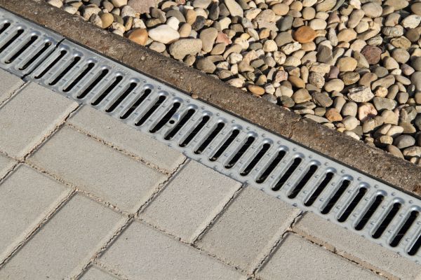Cost of Drainage Line Replacement in Cedar Rapids