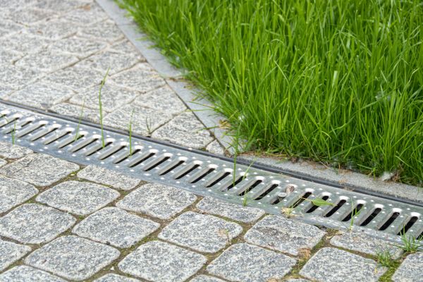 Cost of Drainage Pipe Installation in Cedar Rapids